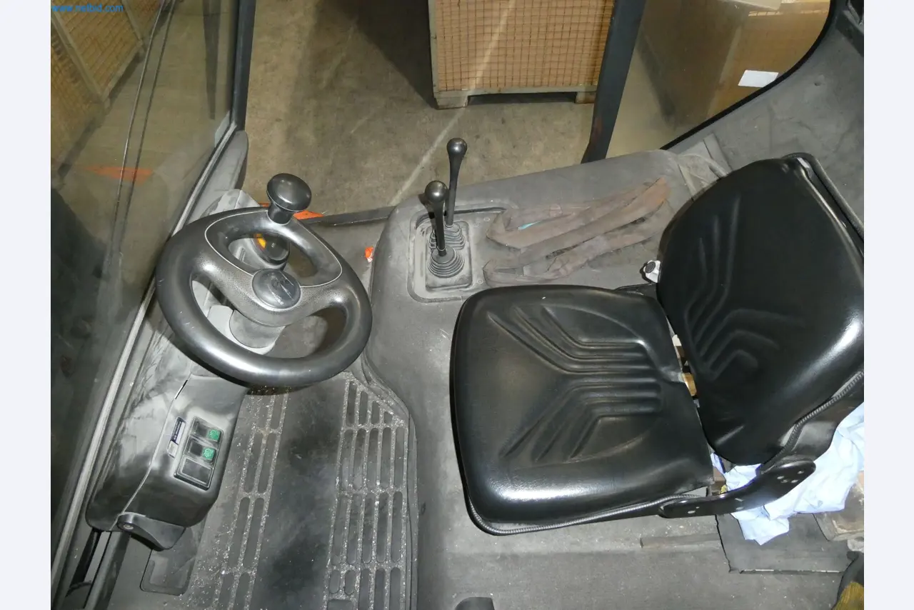 ae group – Plant and machinery for the manufacture of light-metal die-cast components (powertrain and structural parts) – AUCTION-12