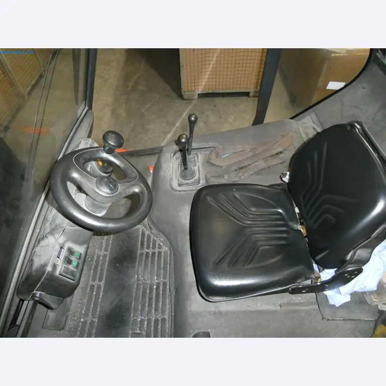 ae group – Plant and machinery for the manufacture of light-metal die-cast components (powertrain and structural parts) – AUCTION-12