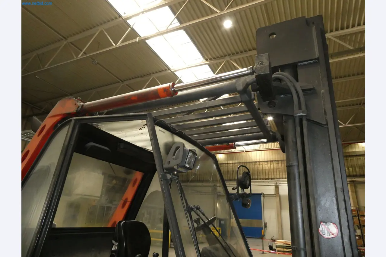 ae group – Plant and machinery for the manufacture of light-metal die-cast components (powertrain and structural parts) – AUCTION-13