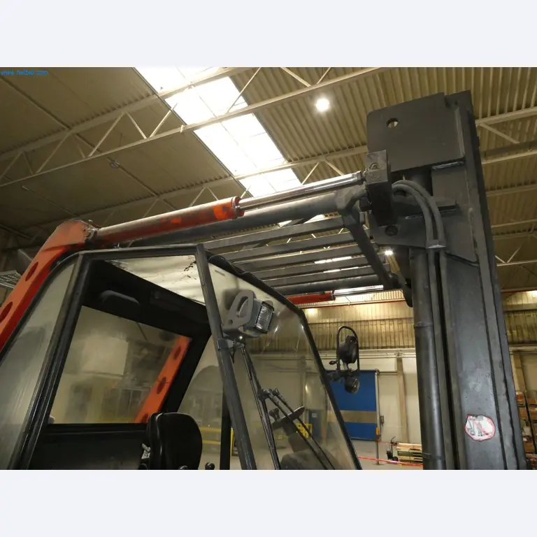 ae group – Plant and machinery for the manufacture of light-metal die-cast components (powertrain and structural parts) – AUCTION-13