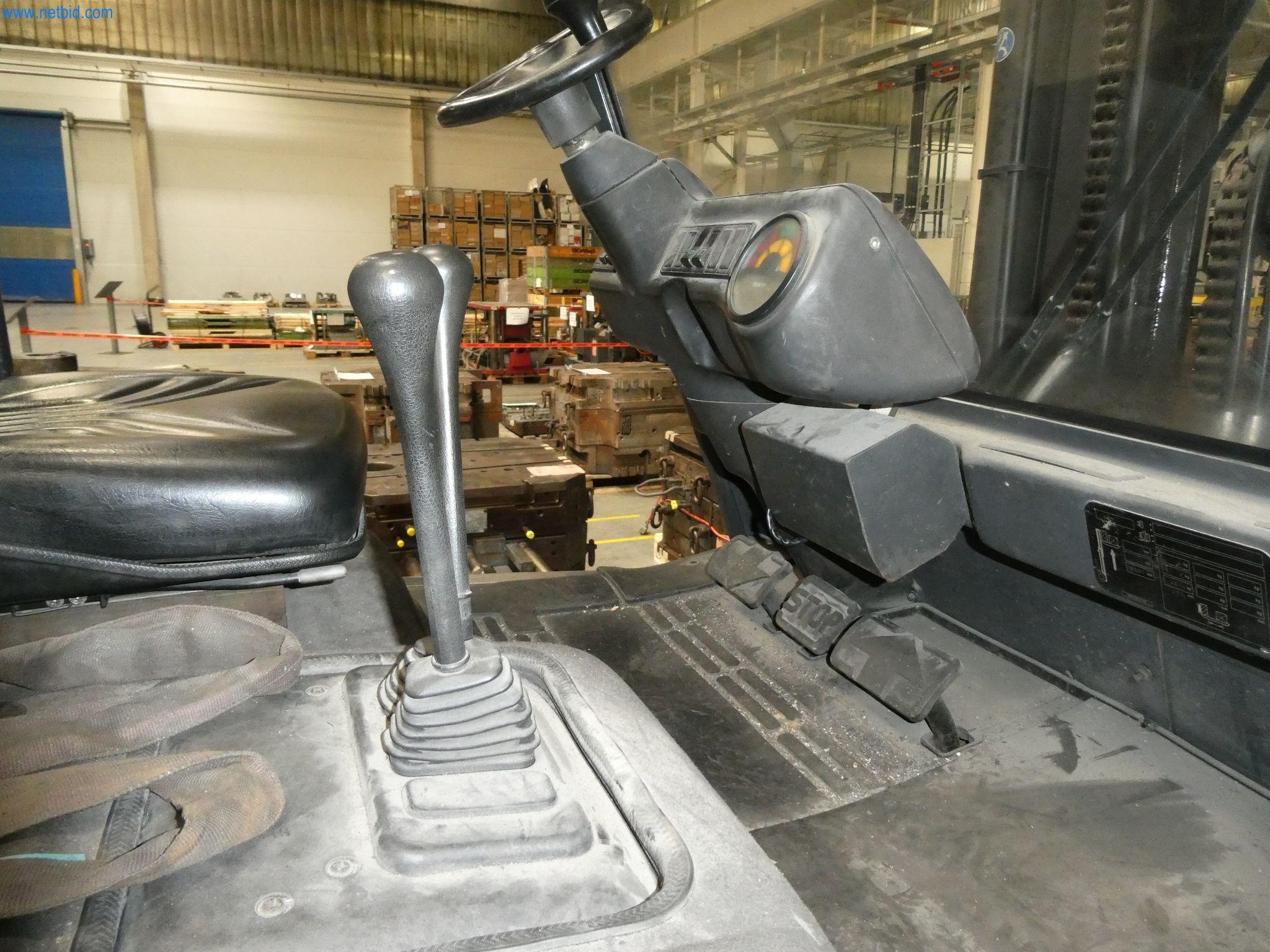 ae group – Plant and machinery for the manufacture of light-metal die-cast components (powertrain and structural parts) – AUCTION-14