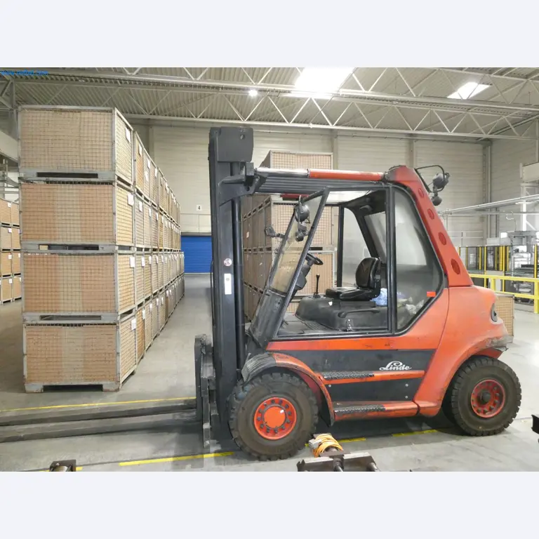 ae group – Plant and machinery for the manufacture of light-metal die-cast components (powertrain and structural parts) – AUCTION-1