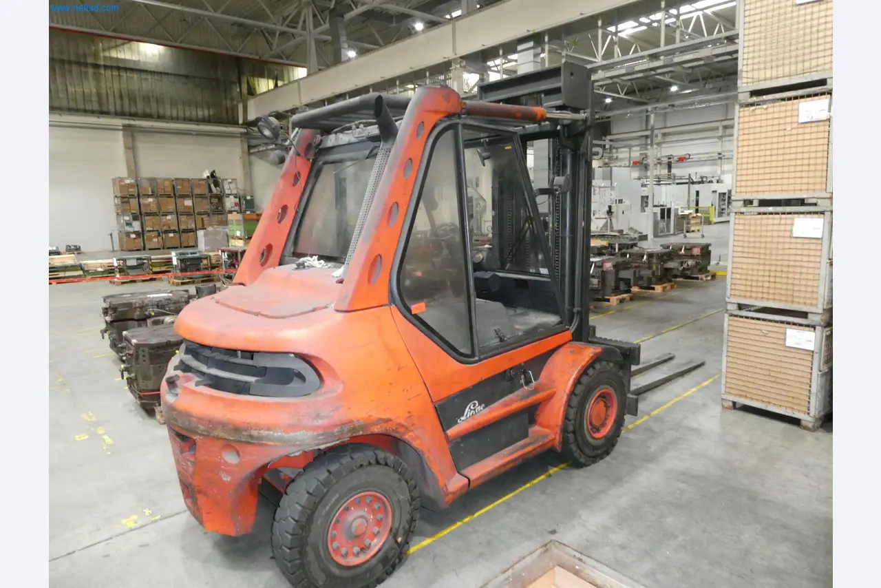 ae group – Plant and machinery for the manufacture of light-metal die-cast components (powertrain and structural parts) – AUCTION-3