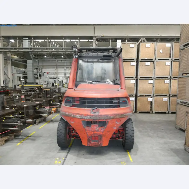 ae group – Plant and machinery for the manufacture of light-metal die-cast components (powertrain and structural parts) – AUCTION-4