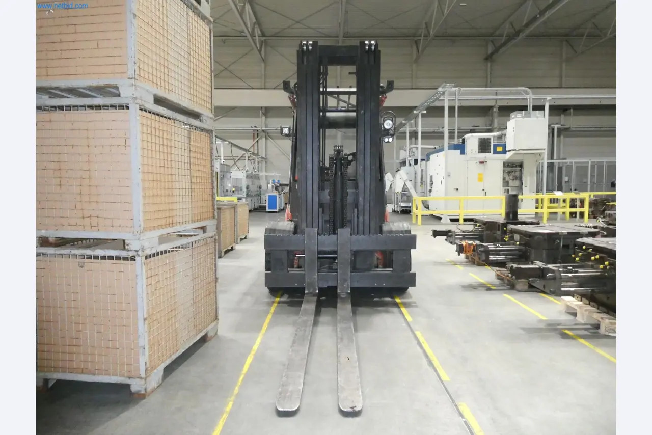 ae group – Plant and machinery for the manufacture of light-metal die-cast components (powertrain and structural parts) – AUCTION-5