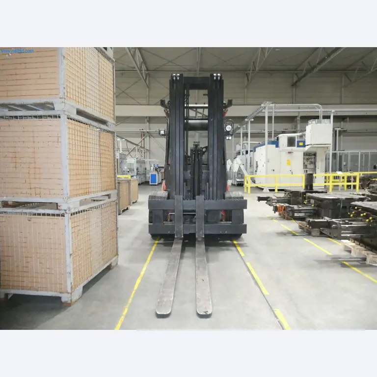 ae group – Plant and machinery for the manufacture of light-metal die-cast components (powertrain and structural parts) – AUCTION-5