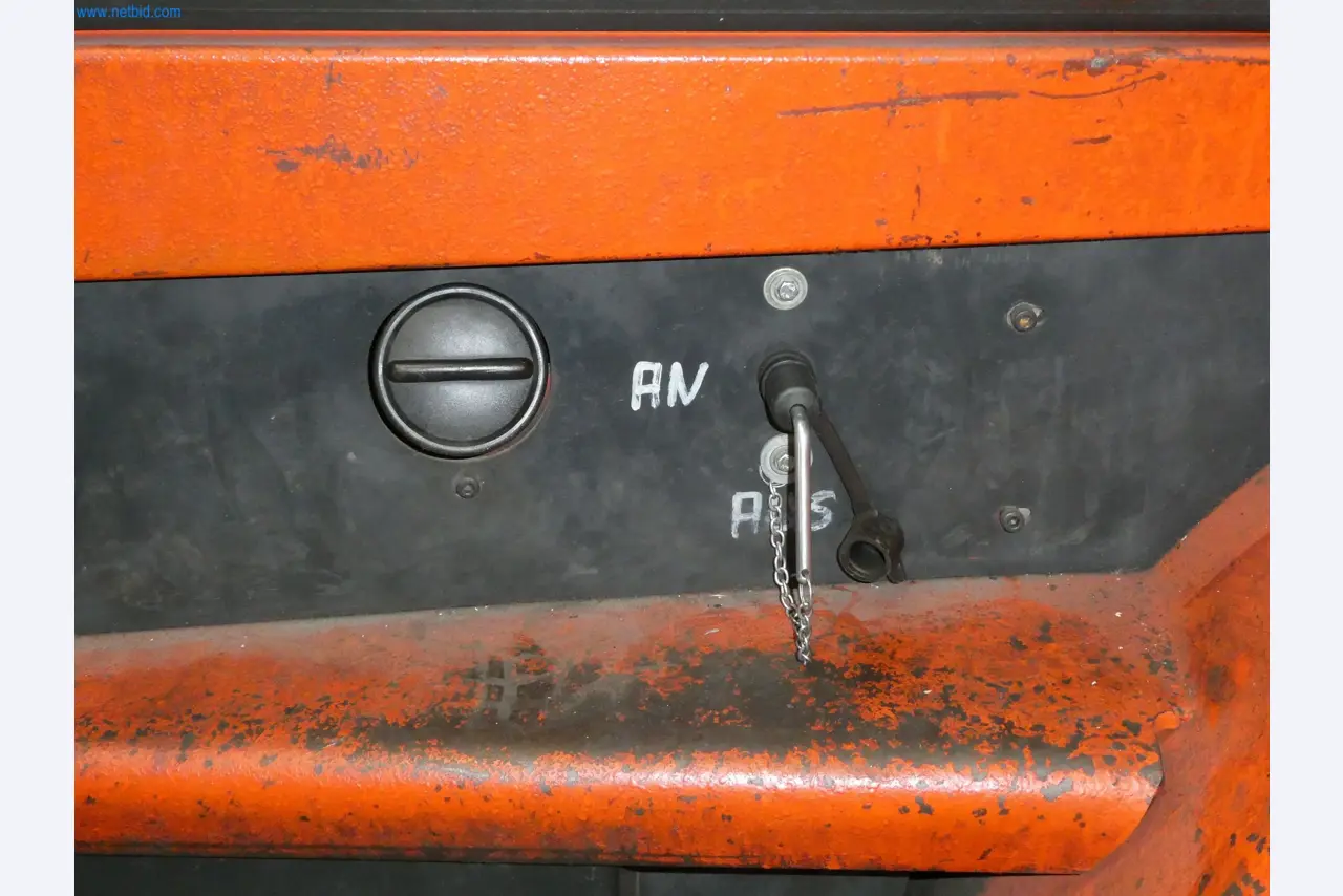 ae group – Plant and machinery for the manufacture of light-metal die-cast components (powertrain and structural parts) – AUCTION-8