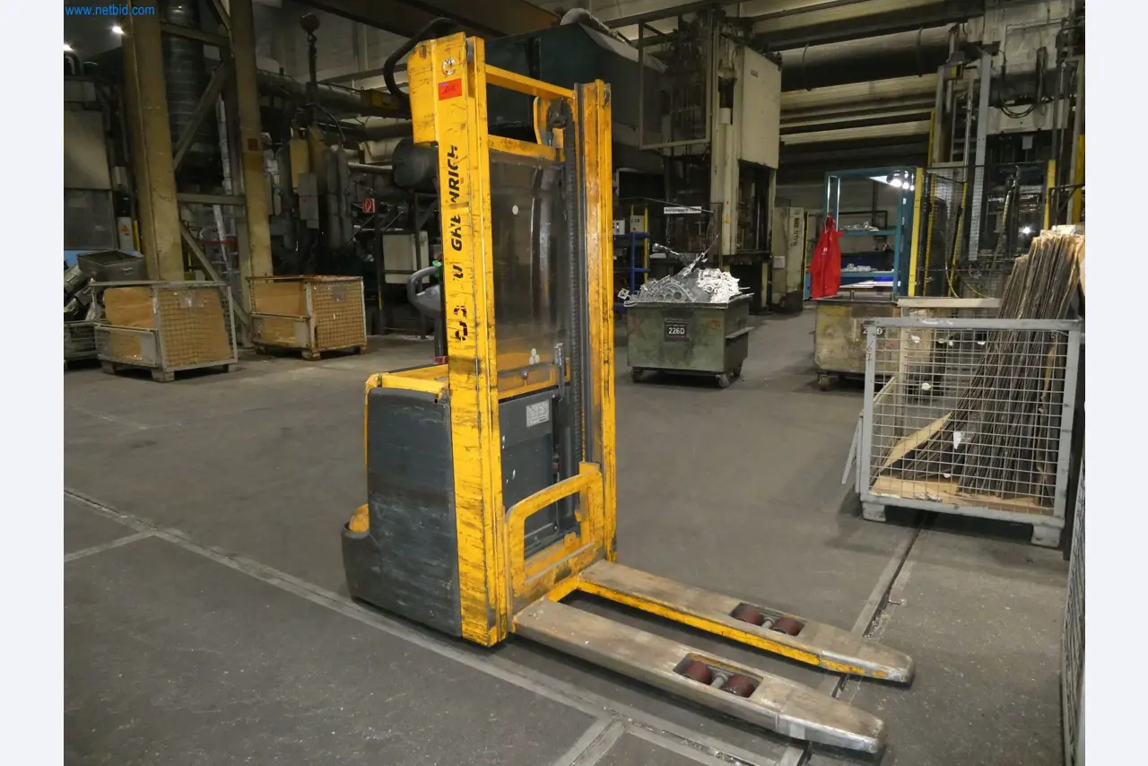 ae group – Plant and machinery for the manufacture of light-metal die-cast components (powertrain and structural parts) – AUCTION-1