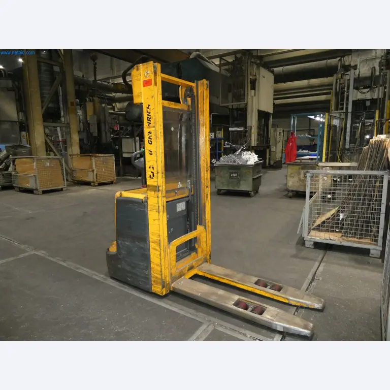 ae group – Plant and machinery for the manufacture of light-metal die-cast components (powertrain and structural parts) – AUCTION-1