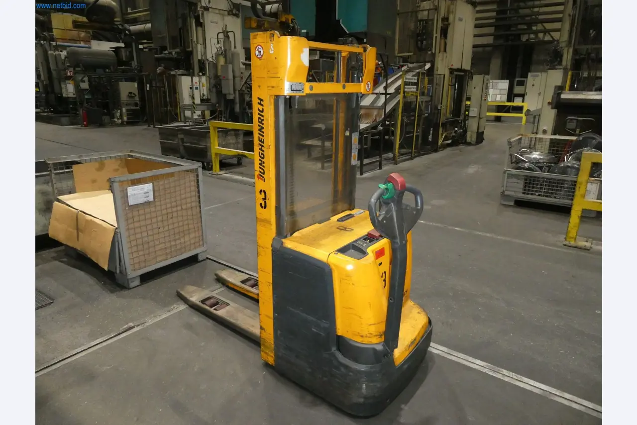 ae group – Plant and machinery for the manufacture of light-metal die-cast components (powertrain and structural parts) – AUCTION-2