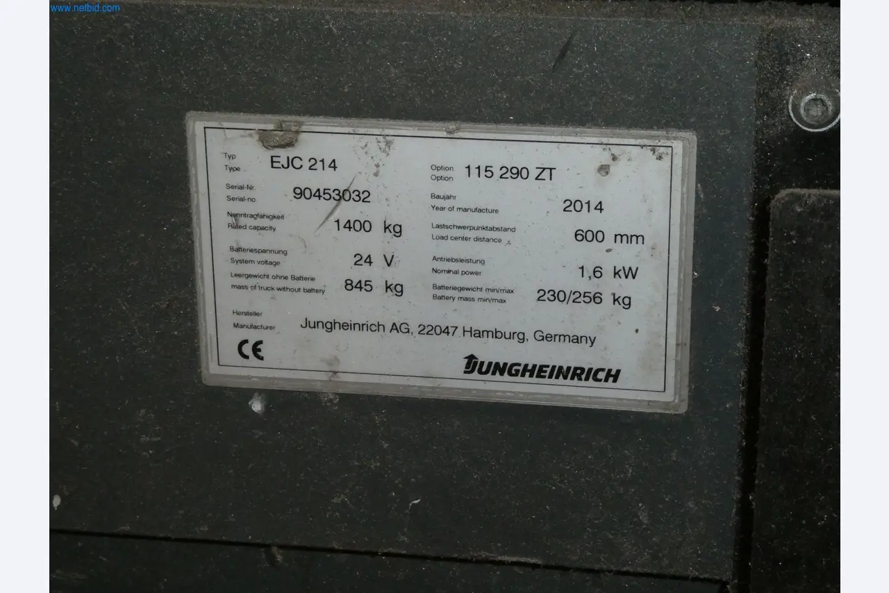 ae group – Plant and machinery for the manufacture of light-metal die-cast components (powertrain and structural parts) – AUCTION-3