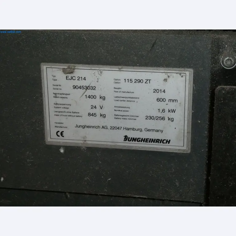 ae group – Plant and machinery for the manufacture of light-metal die-cast components (powertrain and structural parts) – AUCTION-3