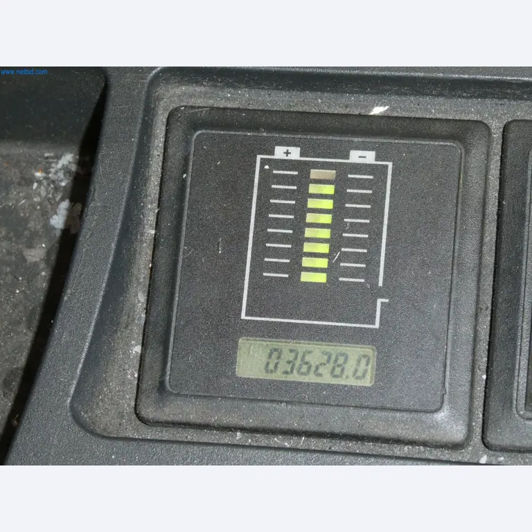 ae group – Plant and machinery for the manufacture of light-metal die-cast components (powertrain and structural parts) – AUCTION-4