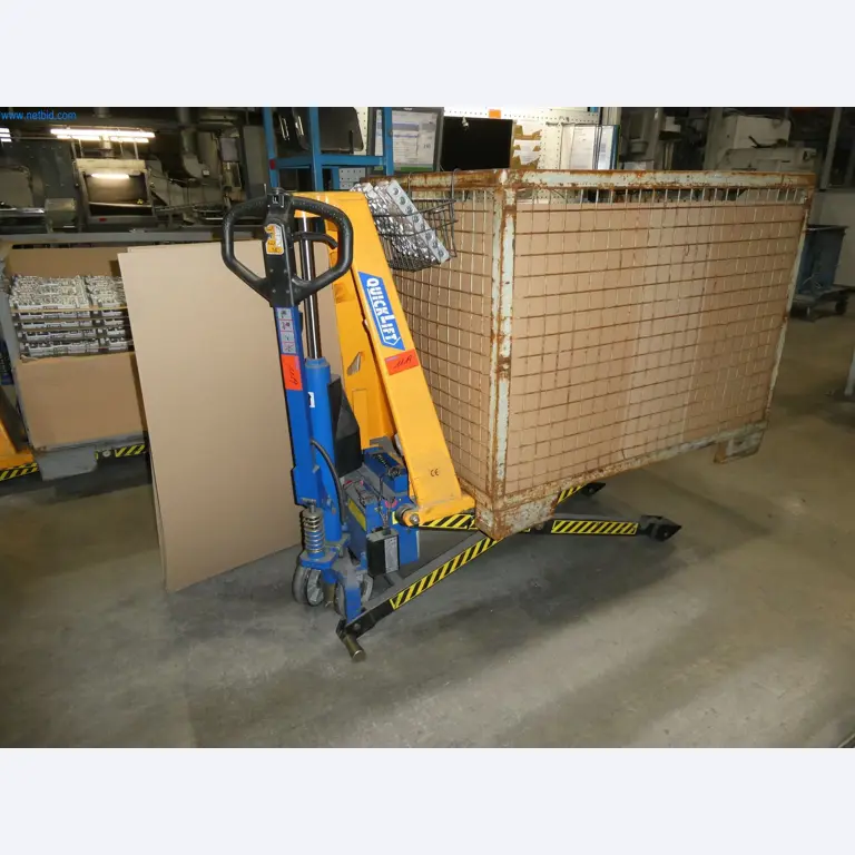 ae group – Plant and machinery for the manufacture of light-metal die-cast components (powertrain and structural parts) – AUCTION-1