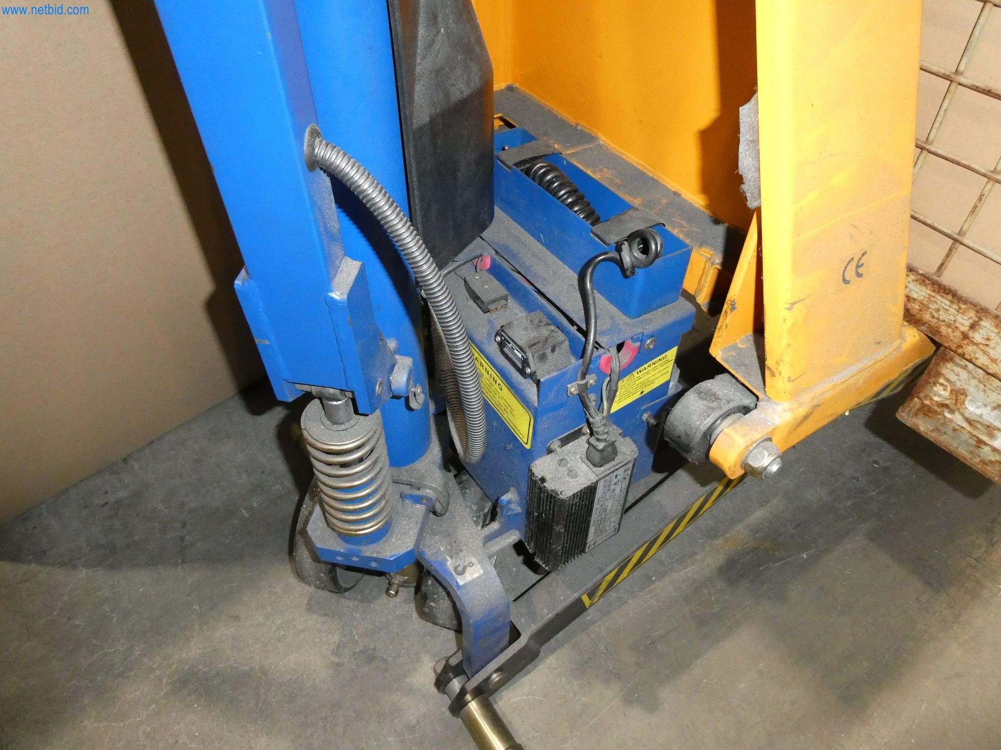 ae group – Plant and machinery for the manufacture of light-metal die-cast components (powertrain and structural parts) – AUCTION-2