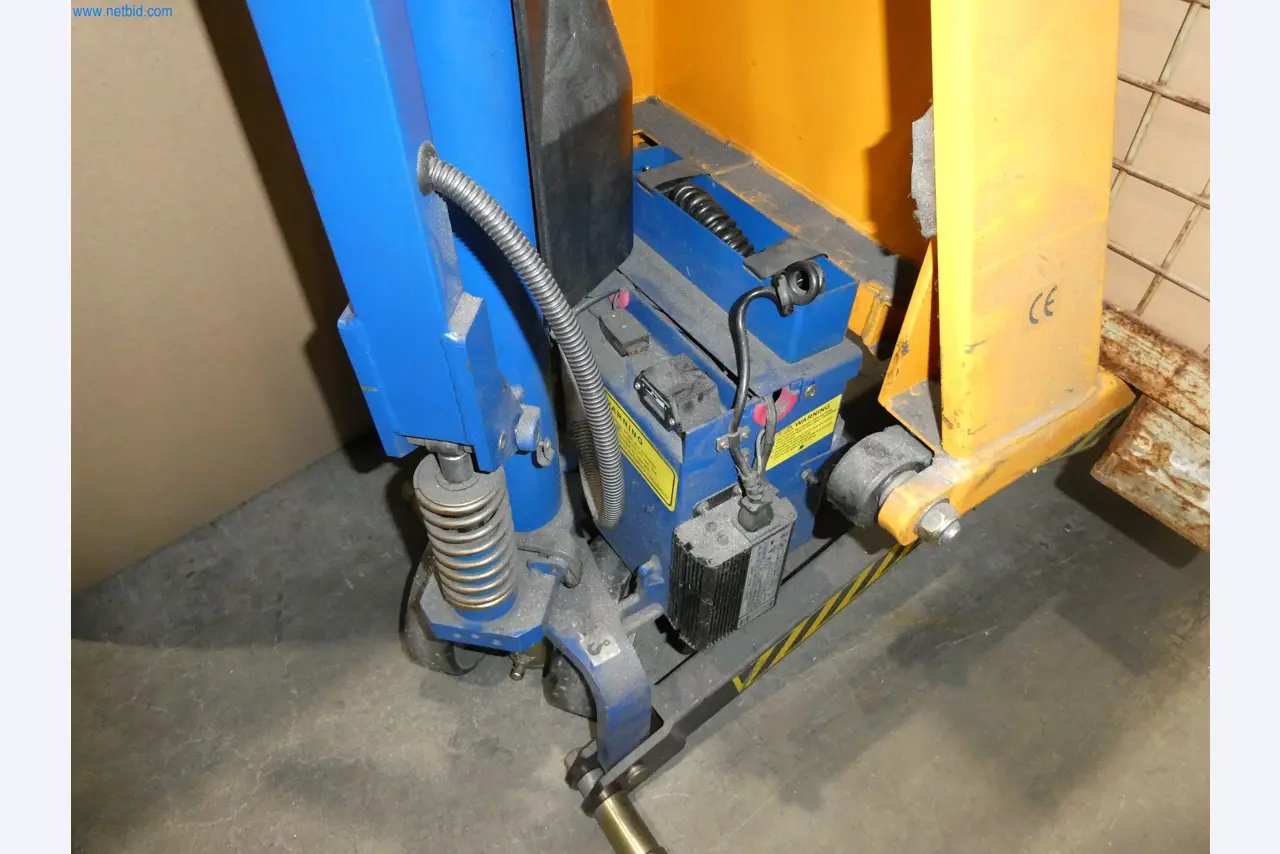 ae group – Plant and machinery for the manufacture of light-metal die-cast components (powertrain and structural parts) – AUCTION-2