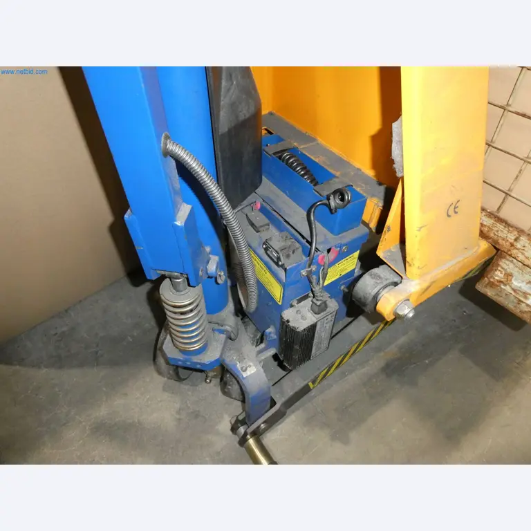 ae group – Plant and machinery for the manufacture of light-metal die-cast components (powertrain and structural parts) – AUCTION-2