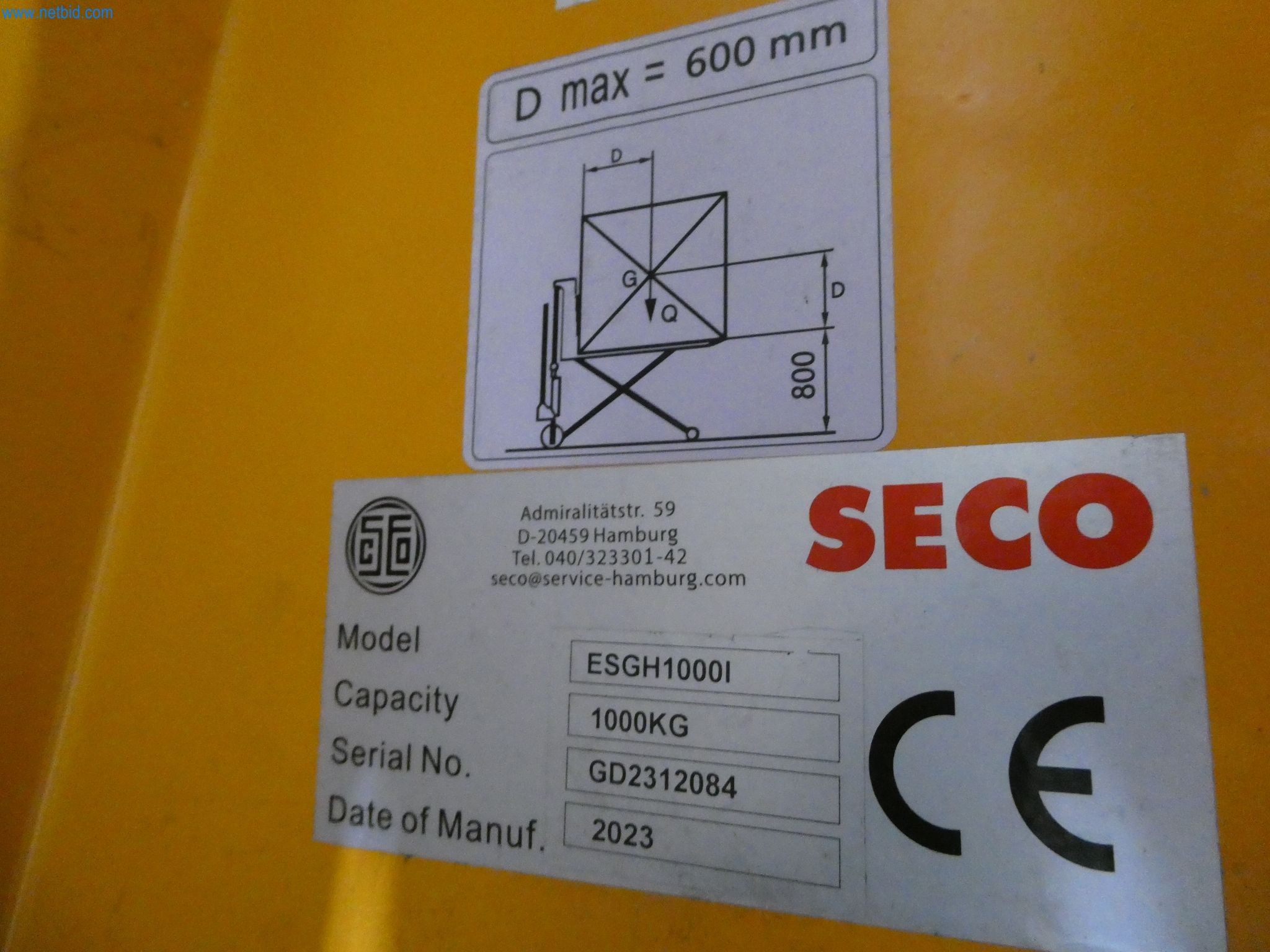 ae group – Plant and machinery for the manufacture of light-metal die-cast components (powertrain and structural parts) – AUCTION-3