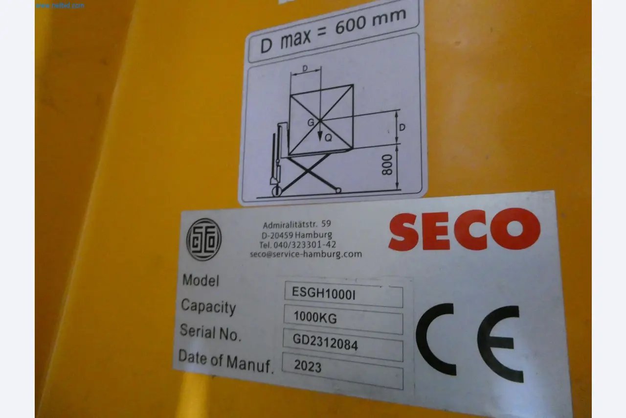 ae group – Plant and machinery for the manufacture of light-metal die-cast components (powertrain and structural parts) – AUCTION-3