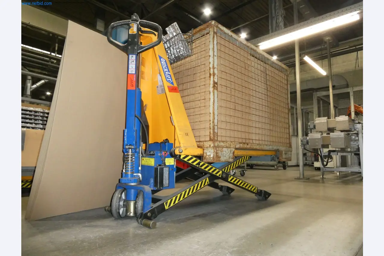 ae group – Plant and machinery for the manufacture of light-metal die-cast components (powertrain and structural parts) – AUCTION-4