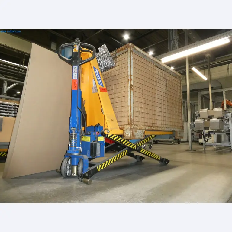 ae group – Plant and machinery for the manufacture of light-metal die-cast components (powertrain and structural parts) – AUCTION-4