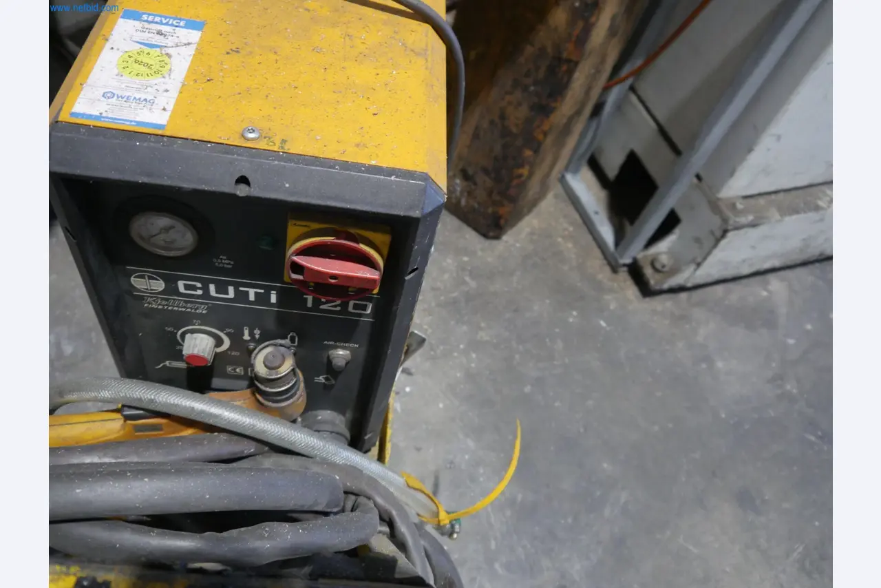 ae group – Plant and machinery for the manufacture of light-metal die-cast components (powertrain and structural parts) – AUCTION-2