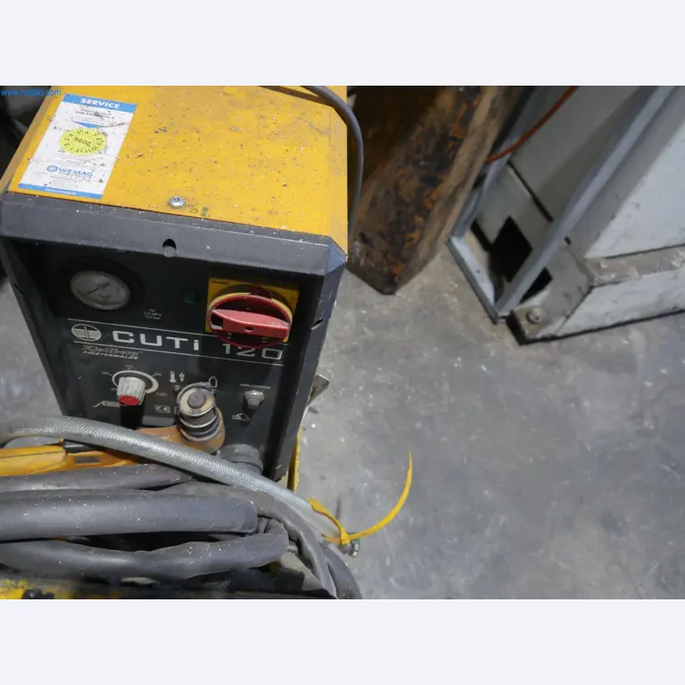 ae group – Plant and machinery for the manufacture of light-metal die-cast components (powertrain and structural parts) – AUCTION-2