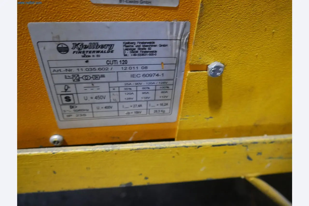 ae group – Plant and machinery for the manufacture of light-metal die-cast components (powertrain and structural parts) – AUCTION-3
