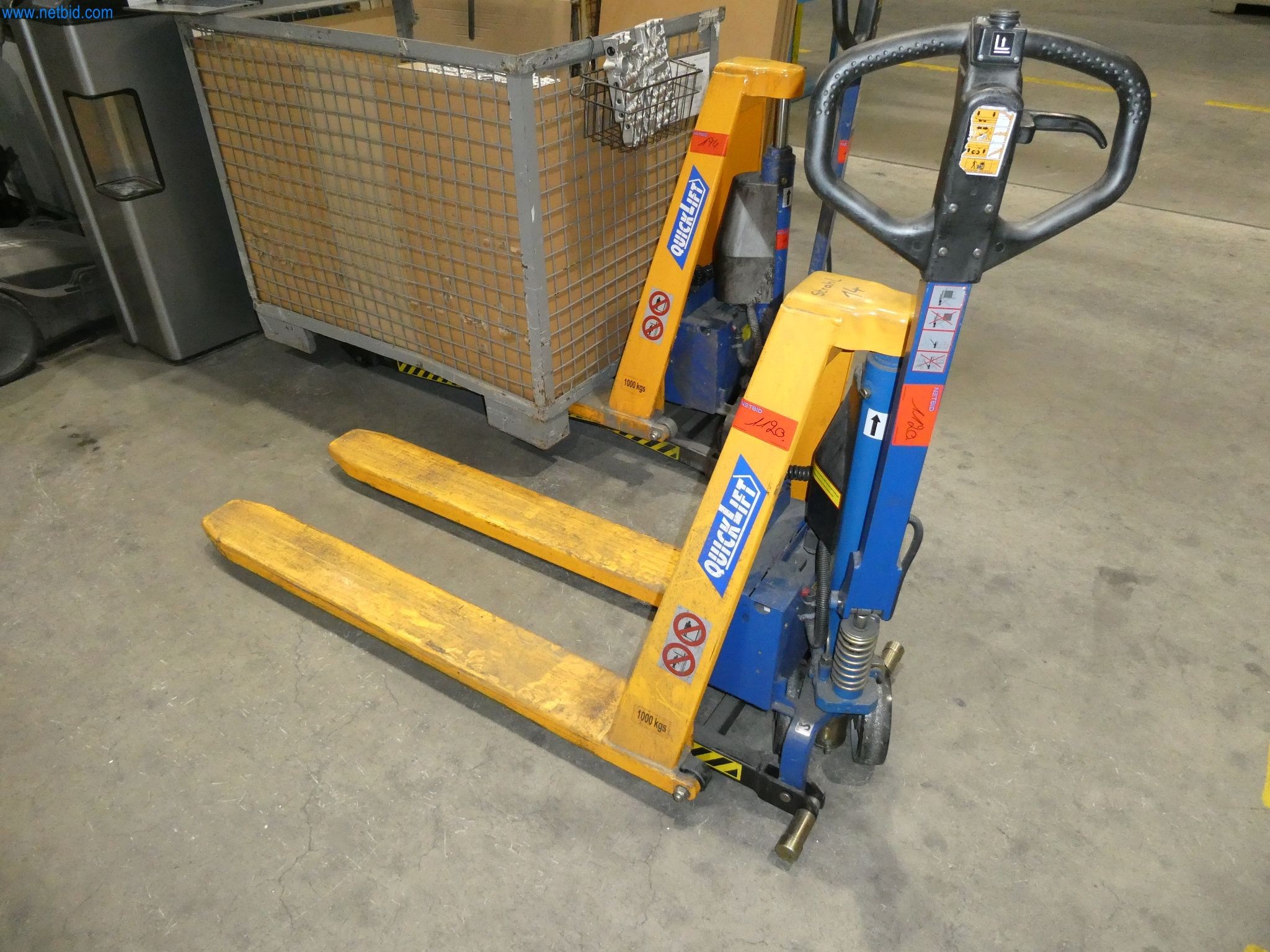 ae group – Plant and machinery for the manufacture of light-metal die-cast components (powertrain and structural parts) – AUCTION-1