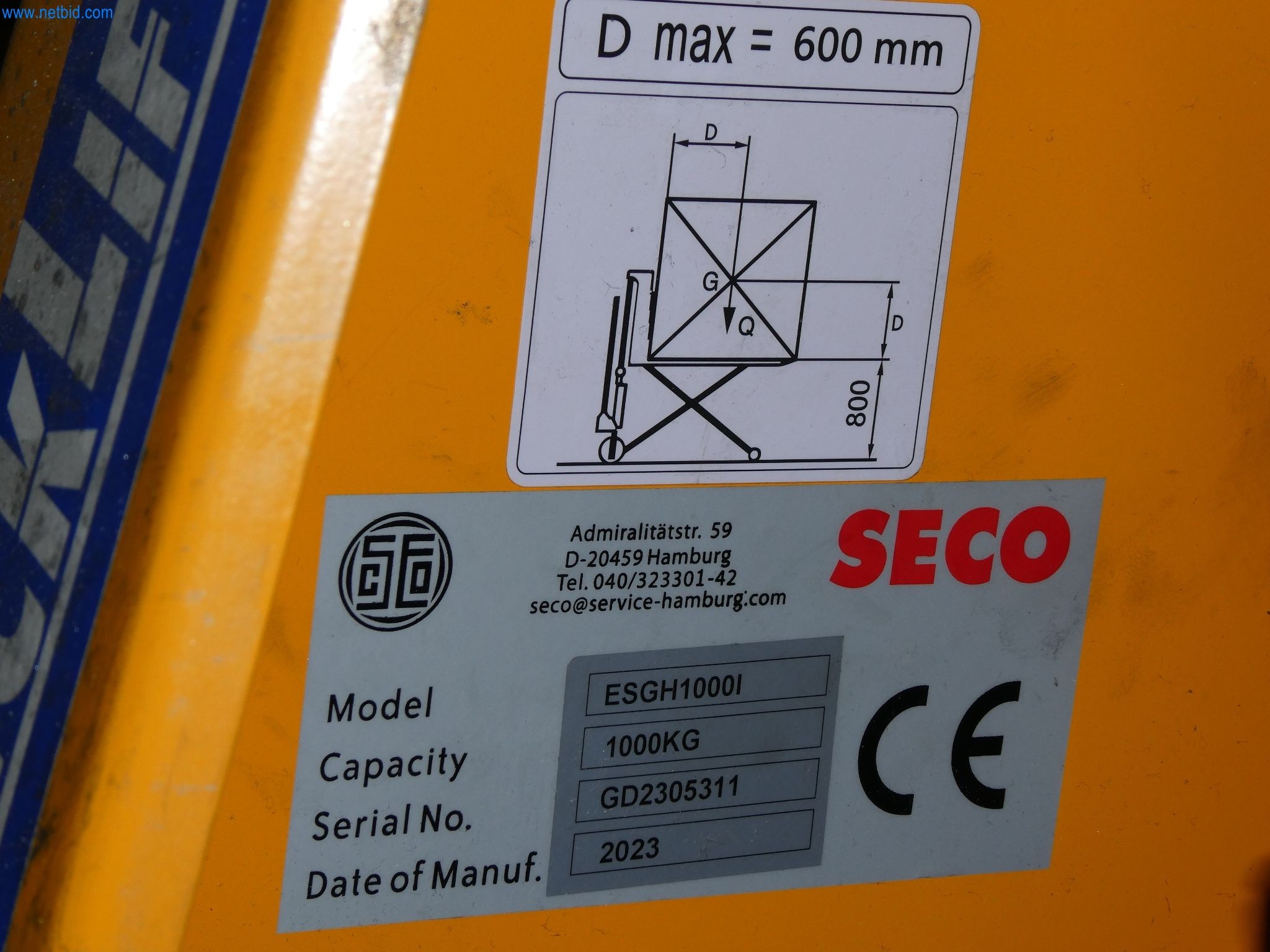 ae group – Plant and machinery for the manufacture of light-metal die-cast components (powertrain and structural parts) – AUCTION-2
