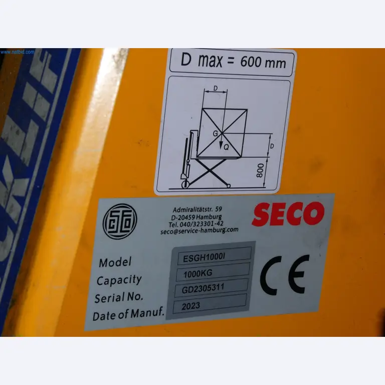 ae group – Plant and machinery for the manufacture of light-metal die-cast components (powertrain and structural parts) – AUCTION-2
