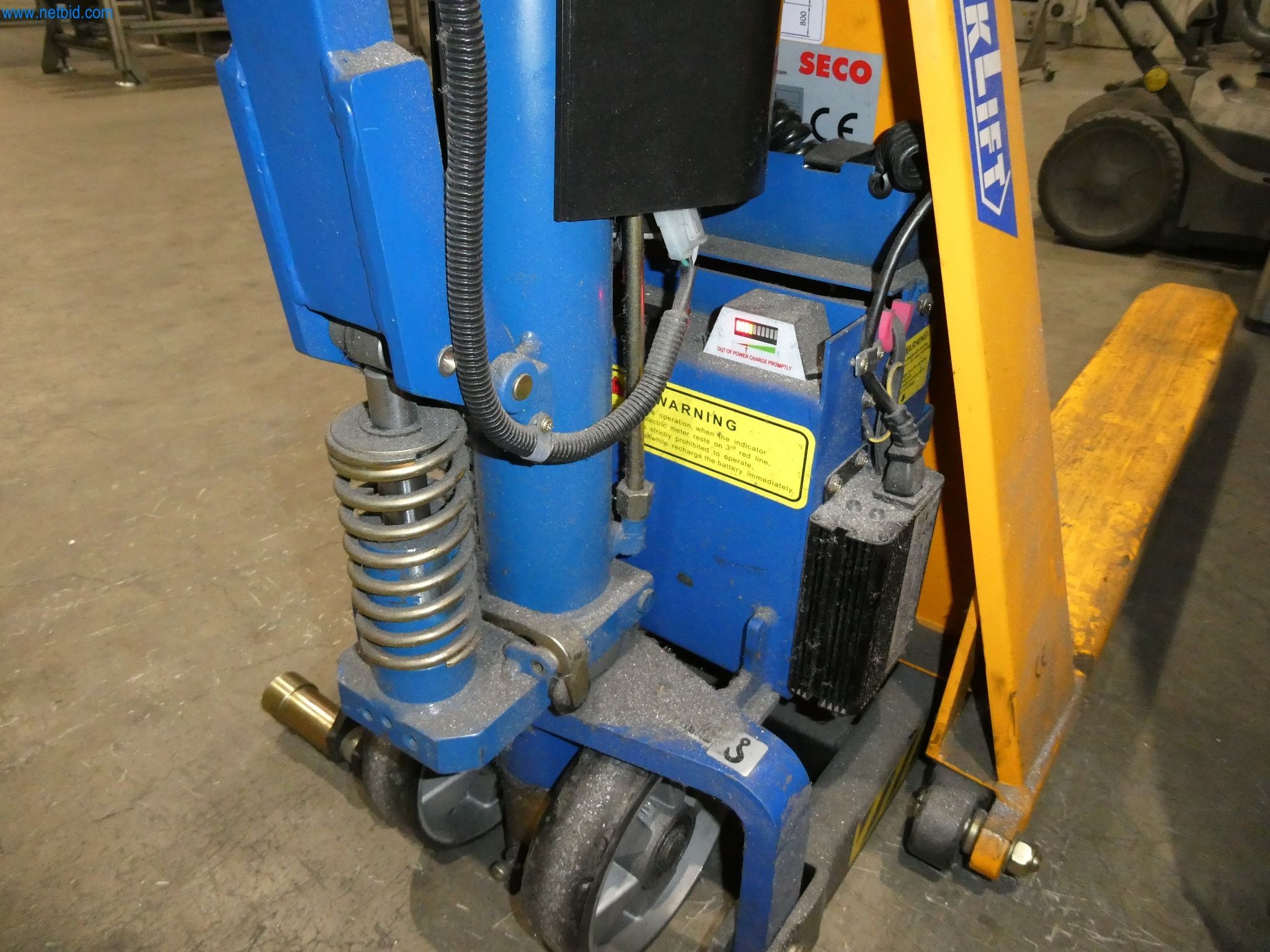 ae group – Plant and machinery for the manufacture of light-metal die-cast components (powertrain and structural parts) – AUCTION-3