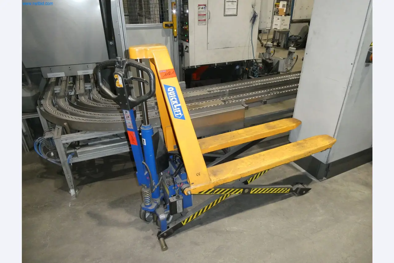 ae group – Plant and machinery for the manufacture of light-metal die-cast components (powertrain and structural parts) – AUCTION-1