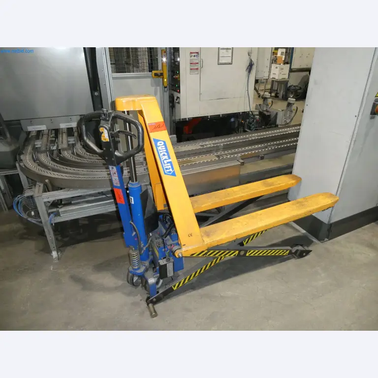 ae group – Plant and machinery for the manufacture of light-metal die-cast components (powertrain and structural parts) – AUCTION-1