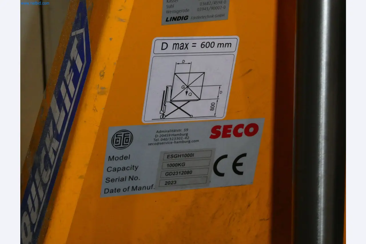 ae group – Plant and machinery for the manufacture of light-metal die-cast components (powertrain and structural parts) – AUCTION-2