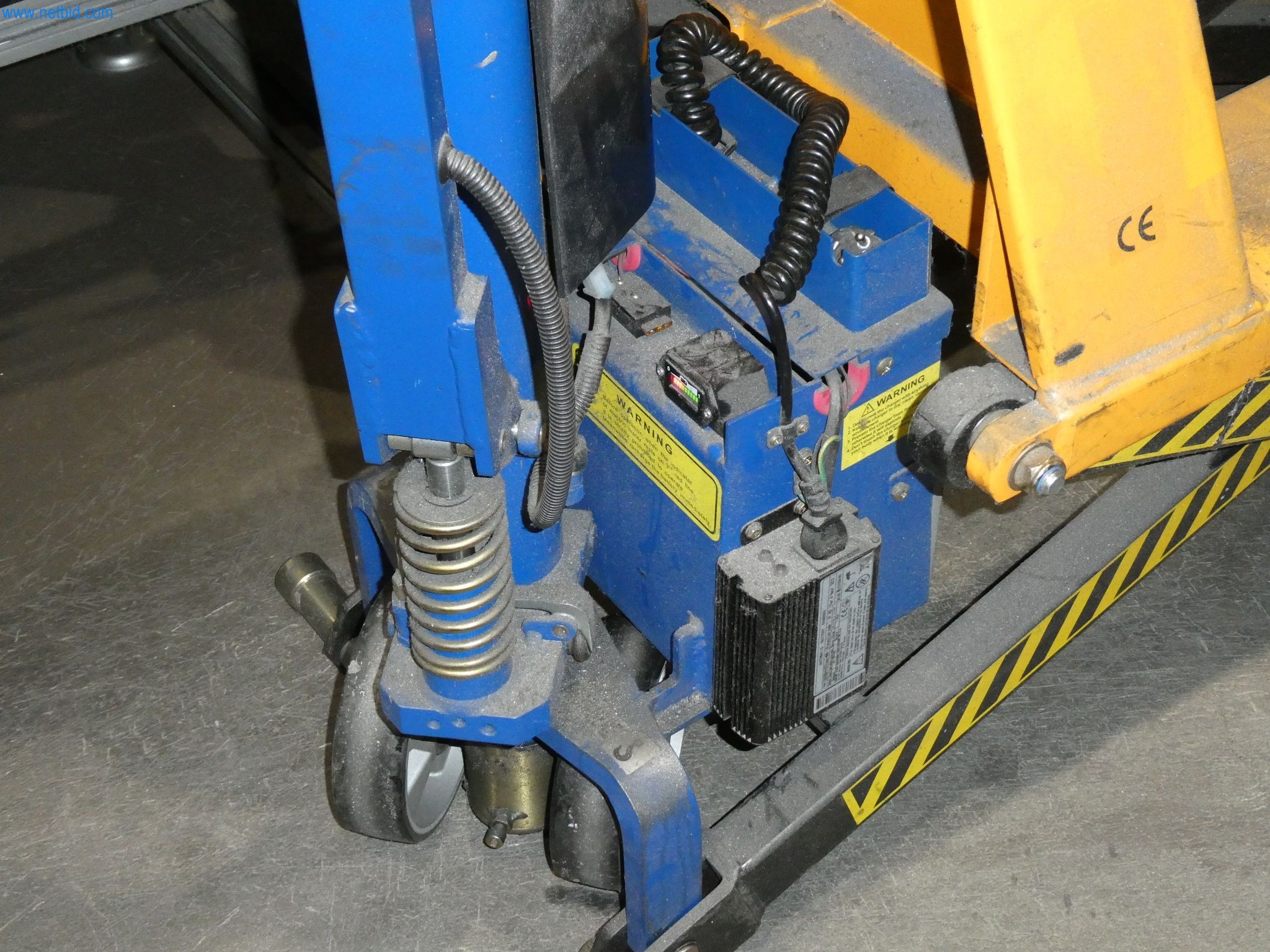 ae group – Plant and machinery for the manufacture of light-metal die-cast components (powertrain and structural parts) – AUCTION-3