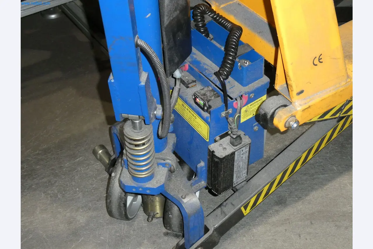 ae group – Plant and machinery for the manufacture of light-metal die-cast components (powertrain and structural parts) – AUCTION-3