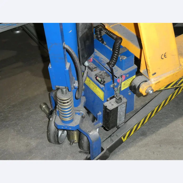 ae group – Plant and machinery for the manufacture of light-metal die-cast components (powertrain and structural parts) – AUCTION-3