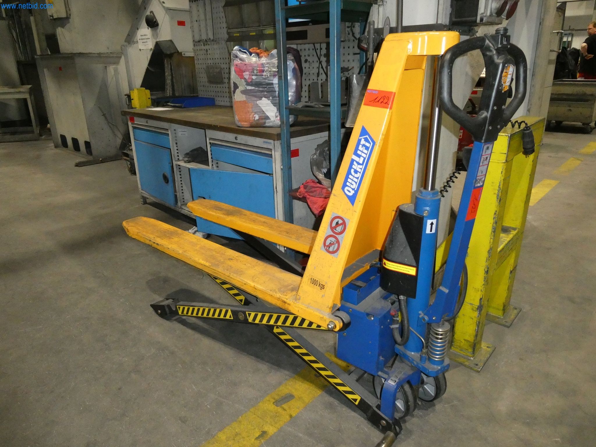ae group – Plant and machinery for the manufacture of light-metal die-cast components (powertrain and structural parts) – AUCTION-1