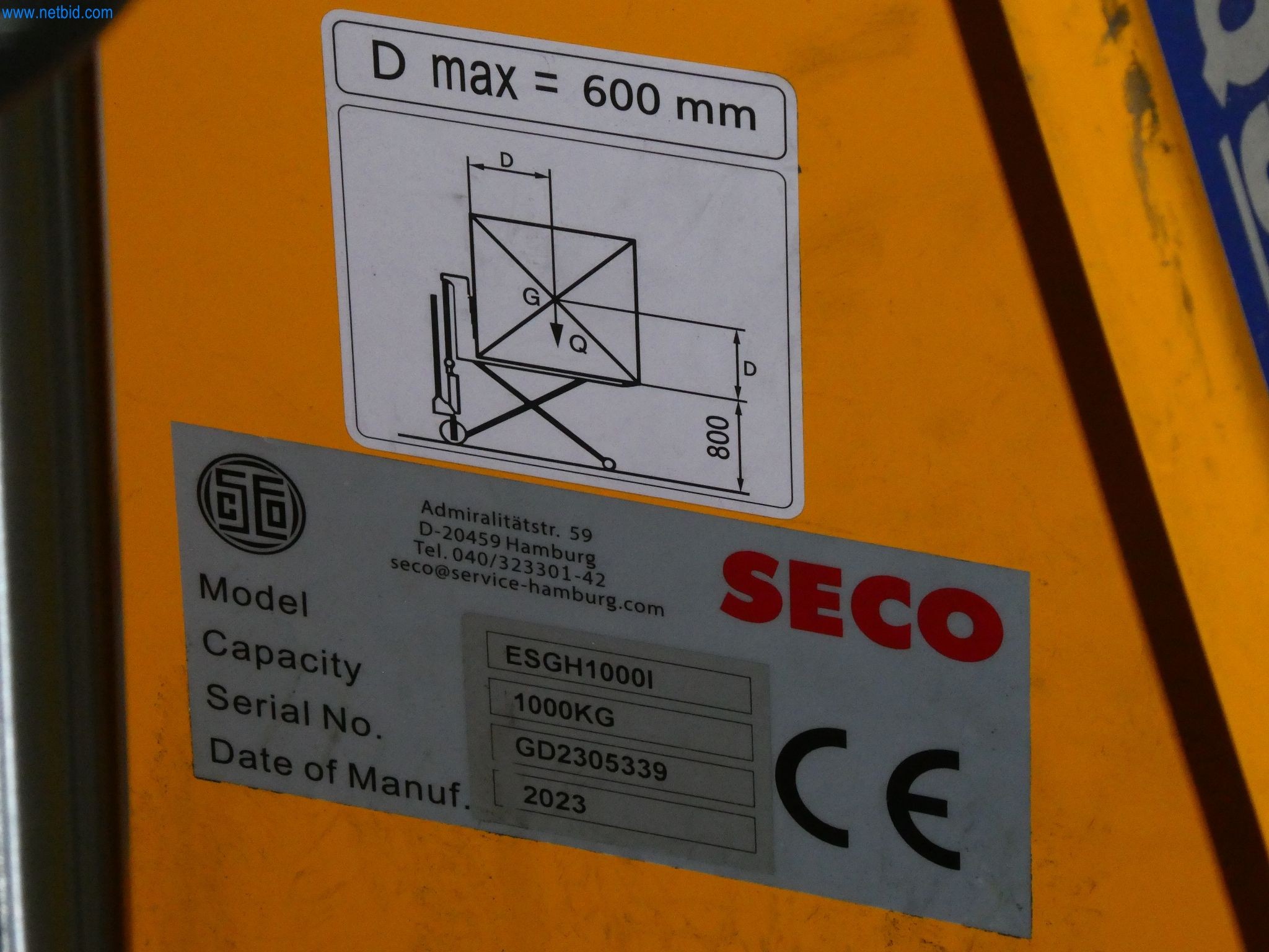 ae group – Plant and machinery for the manufacture of light-metal die-cast components (powertrain and structural parts) – AUCTION-2