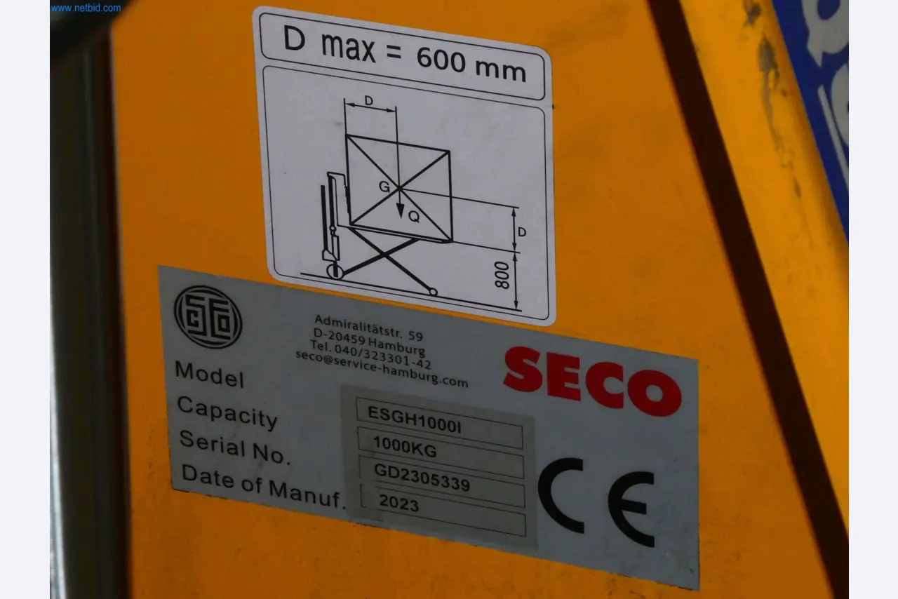 ae group – Plant and machinery for the manufacture of light-metal die-cast components (powertrain and structural parts) – AUCTION-2
