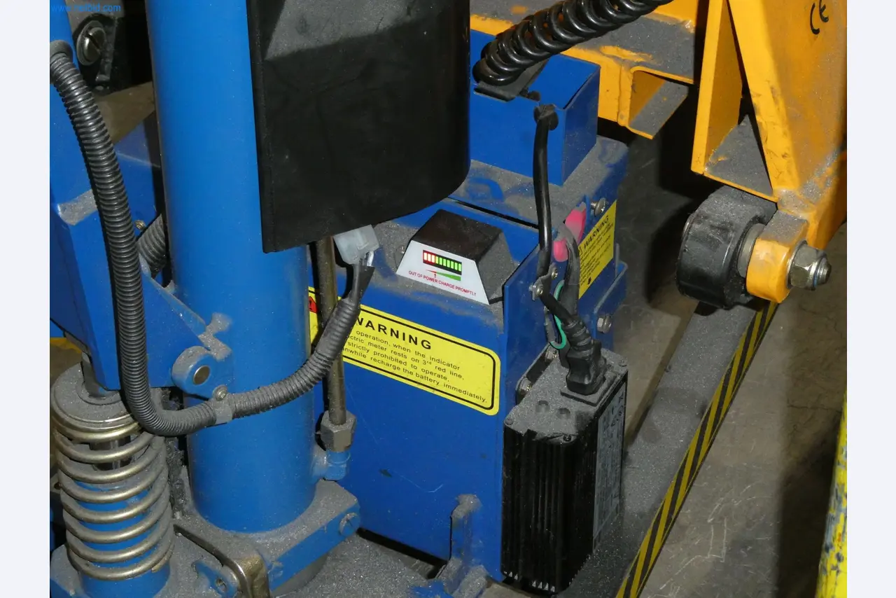 ae group – Plant and machinery for the manufacture of light-metal die-cast components (powertrain and structural parts) – AUCTION-3