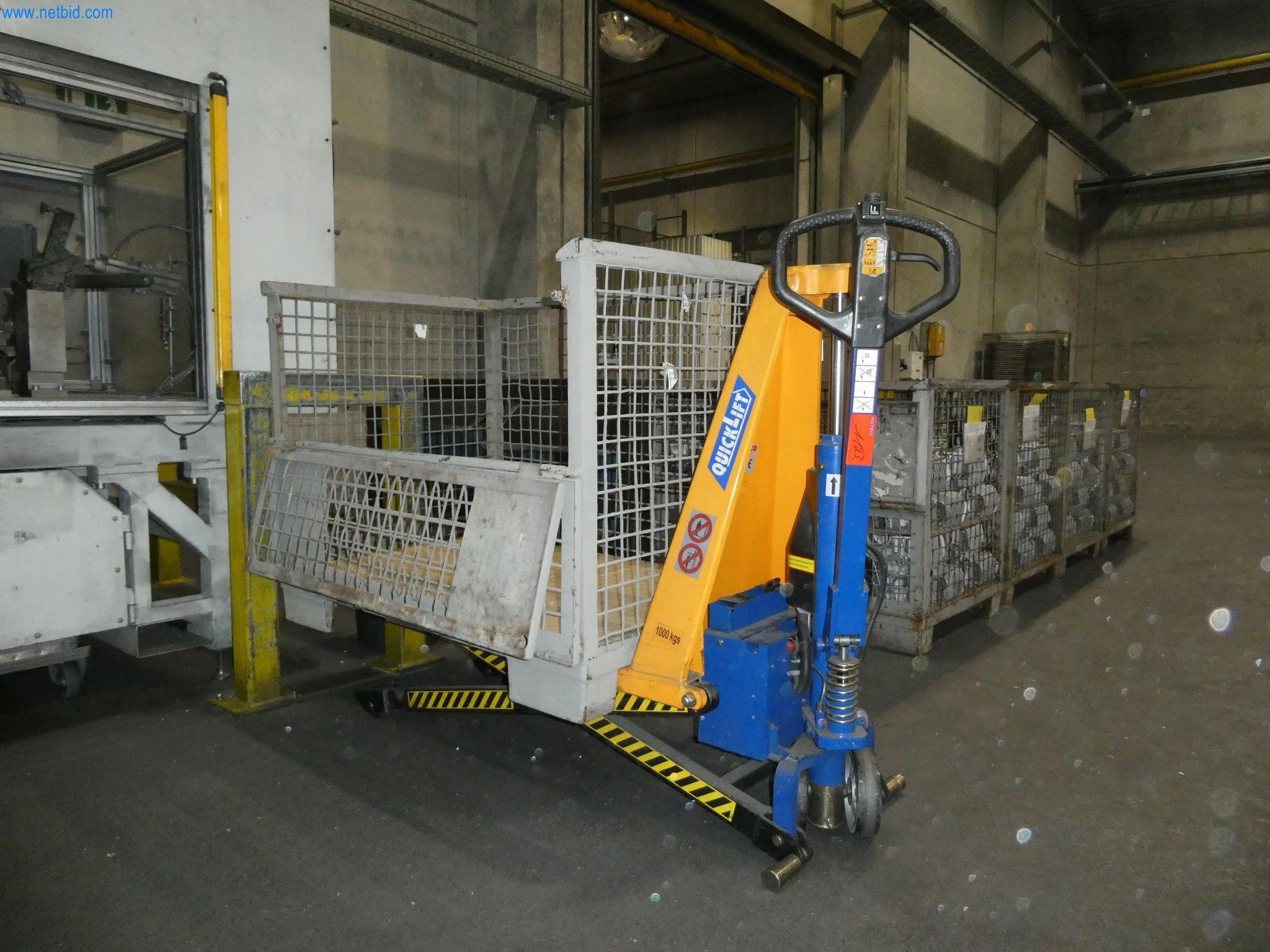 ae group – Plant and machinery for the manufacture of light-metal die-cast components (powertrain and structural parts) – AUCTION-1