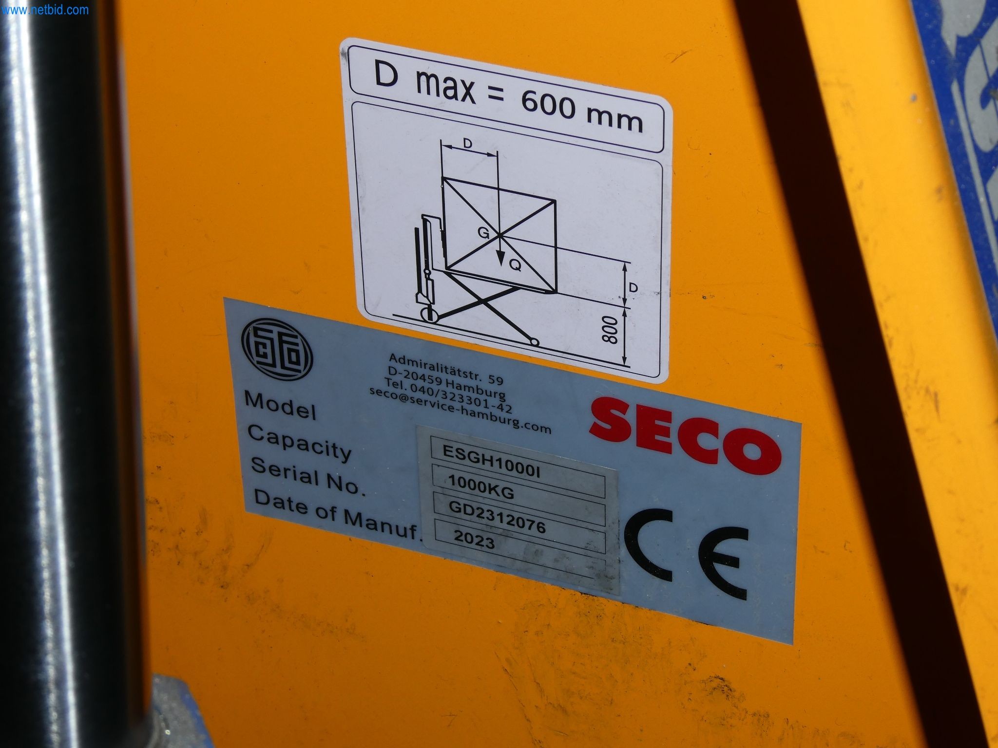 ae group – Plant and machinery for the manufacture of light-metal die-cast components (powertrain and structural parts) – AUCTION-2