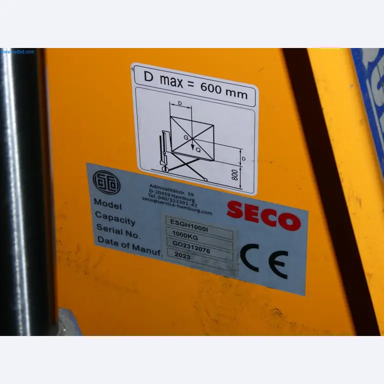 ae group – Plant and machinery for the manufacture of light-metal die-cast components (powertrain and structural parts) – AUCTION-2