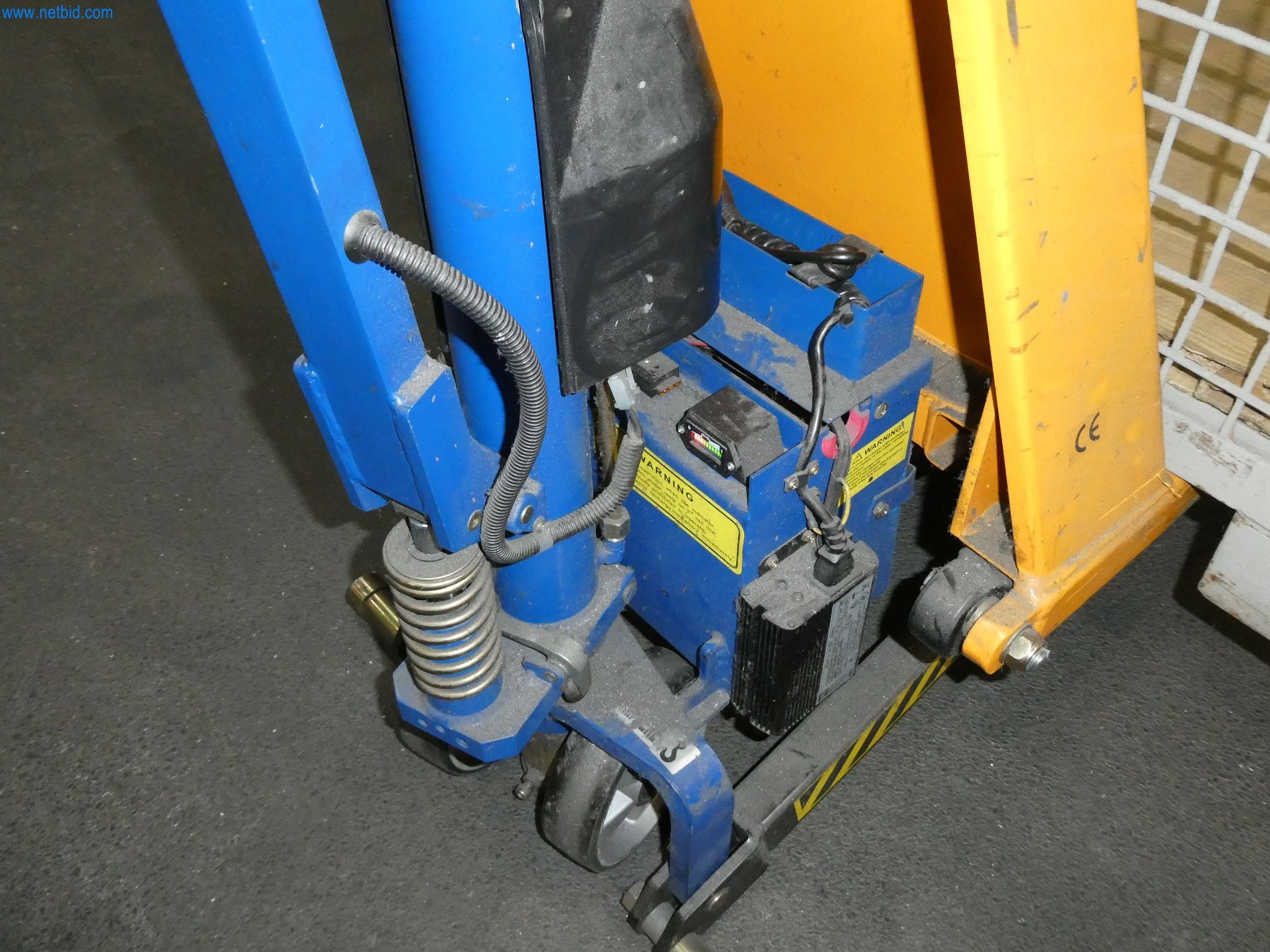 ae group – Plant and machinery for the manufacture of light-metal die-cast components (powertrain and structural parts) – AUCTION-3