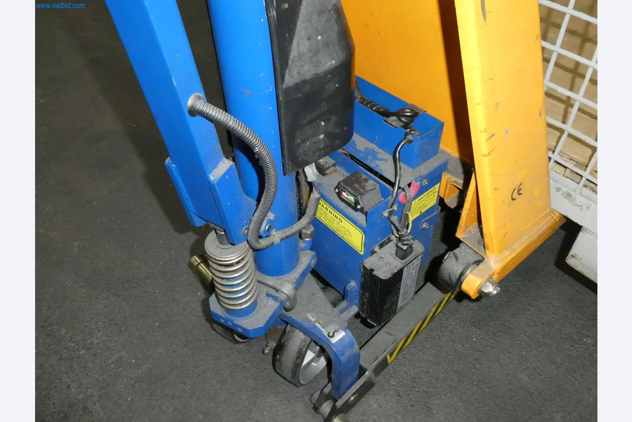 ae group – Plant and machinery for the manufacture of light-metal die-cast components (powertrain and structural parts) – AUCTION-3