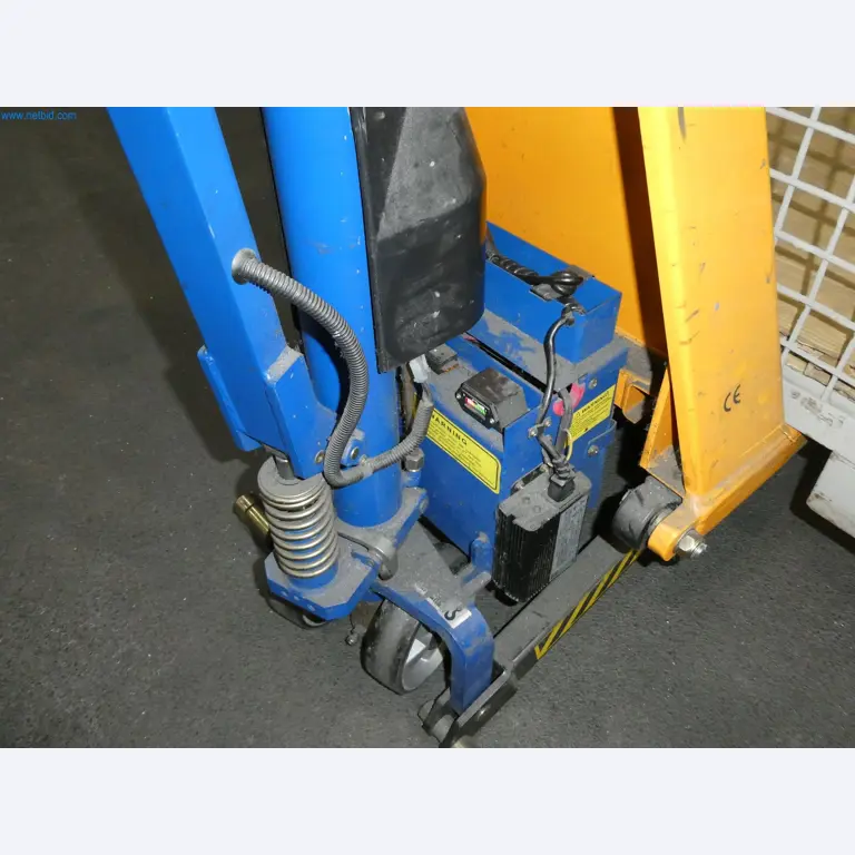 ae group – Plant and machinery for the manufacture of light-metal die-cast components (powertrain and structural parts) – AUCTION-3