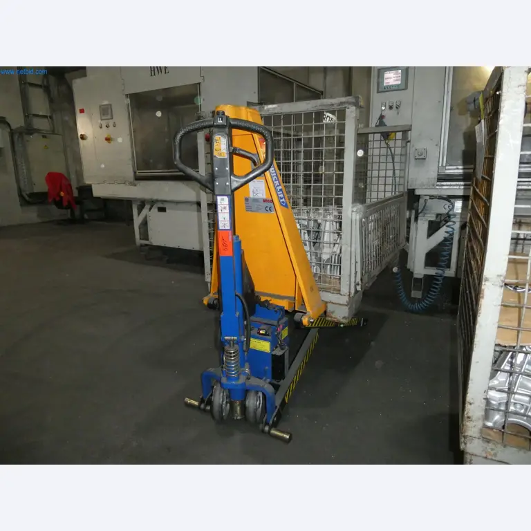 ae group – Plant and machinery for the manufacture of light-metal die-cast components (powertrain and structural parts) – AUCTION-1