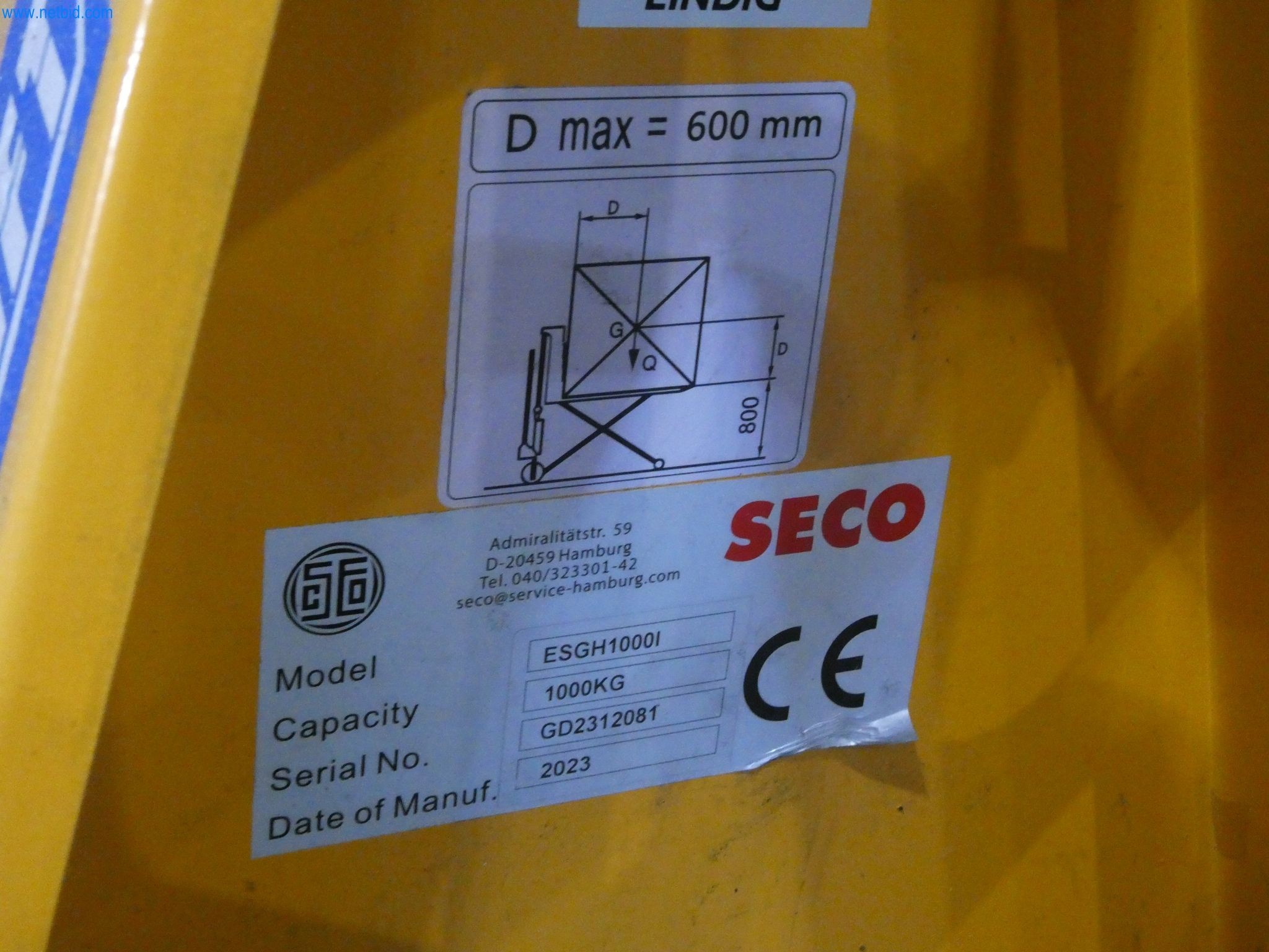 ae group – Plant and machinery for the manufacture of light-metal die-cast components (powertrain and structural parts) – AUCTION-2